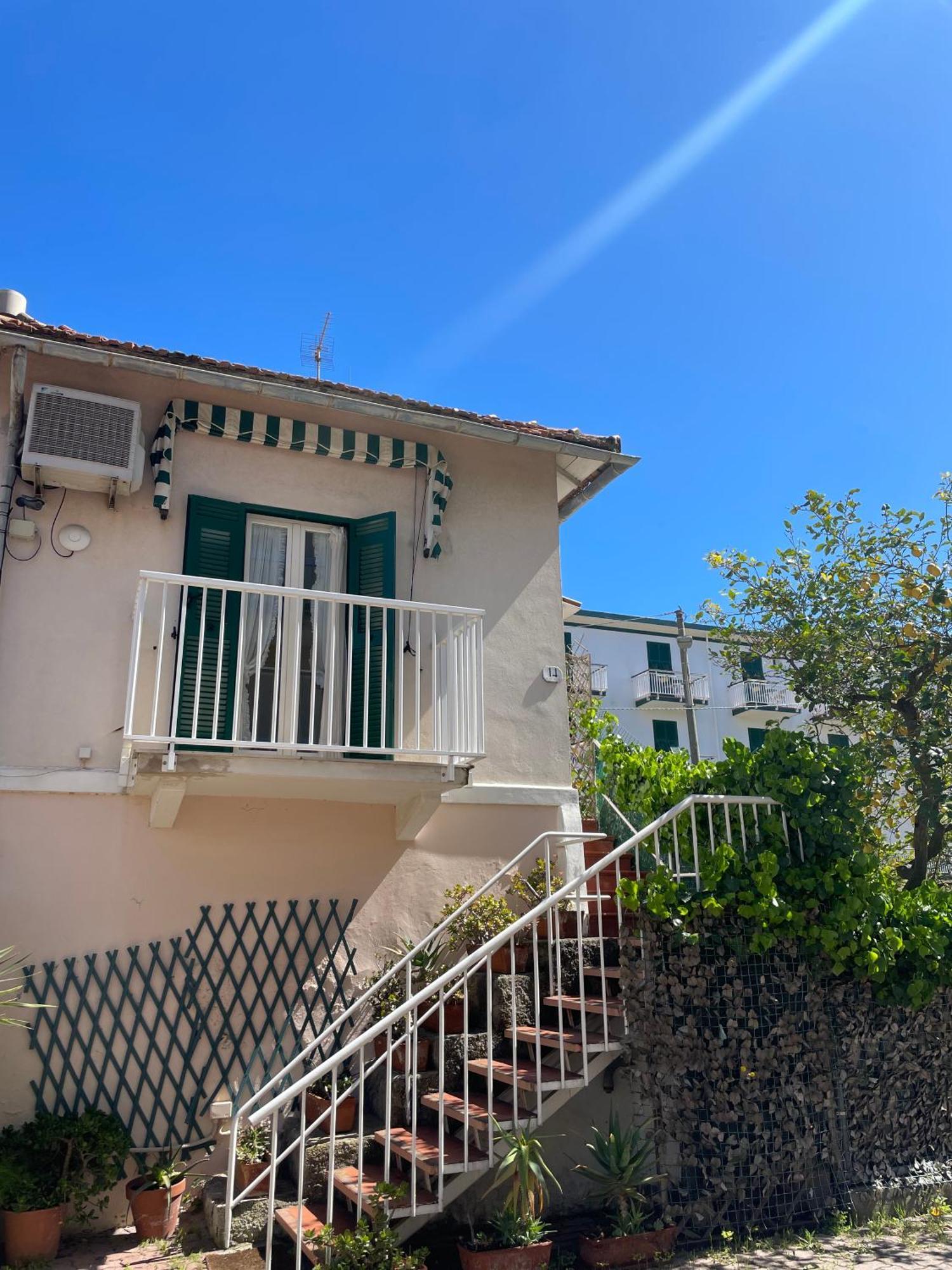 Casavacanze Internazionale Diano Marina Ngoại thất bức ảnh