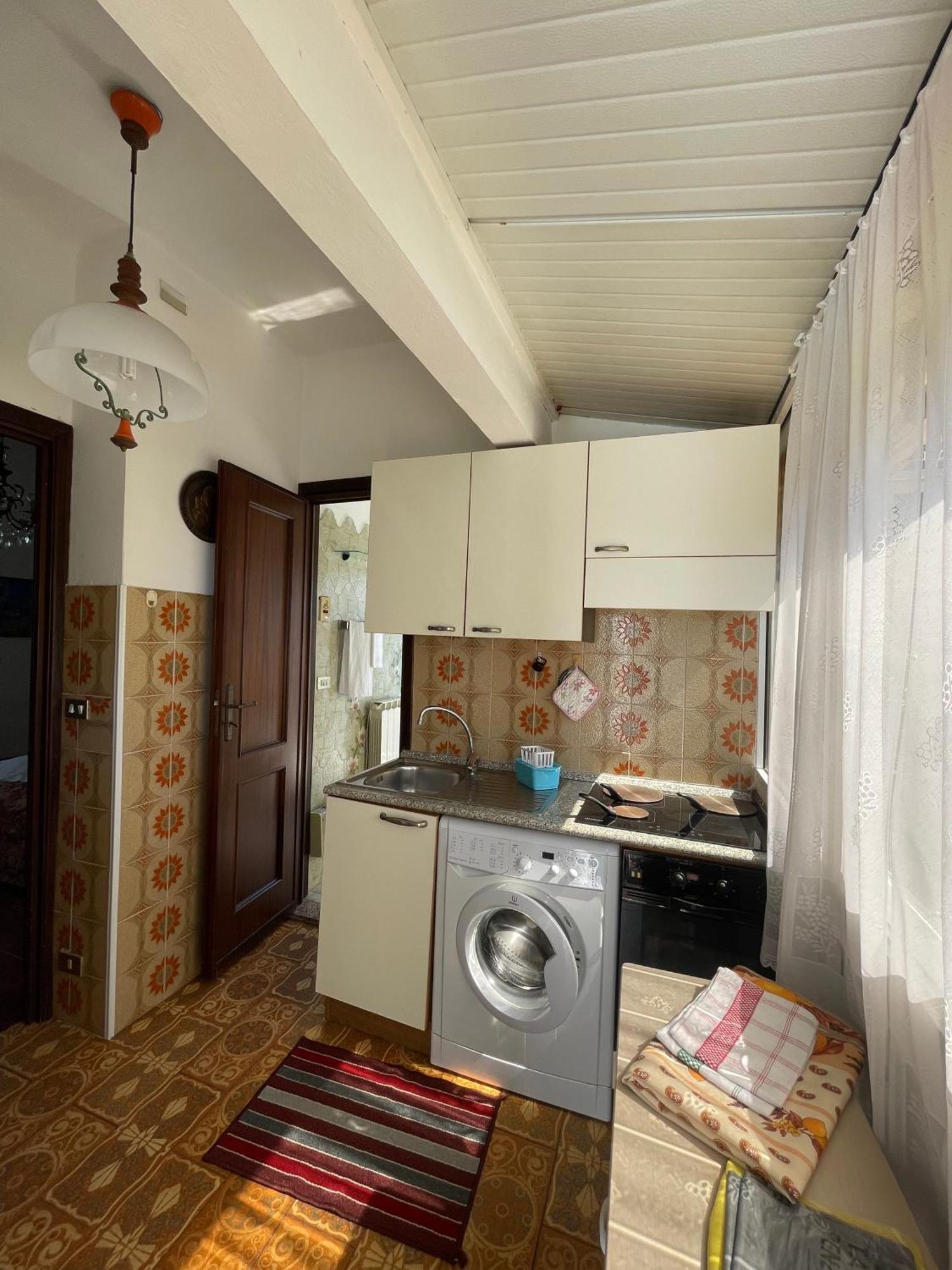 Casavacanze Internazionale Diano Marina Ngoại thất bức ảnh